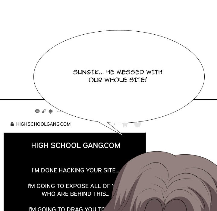 High School Legend Red Dragon Chapter 200 - MyToon.net