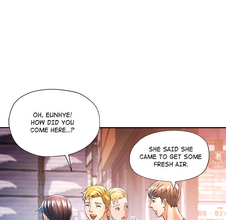 In Her Place Chapter 38 - HolyManga.net