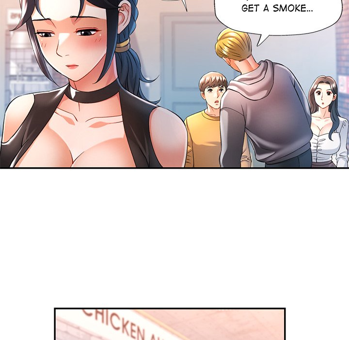 In Her Place Chapter 38 - HolyManga.net