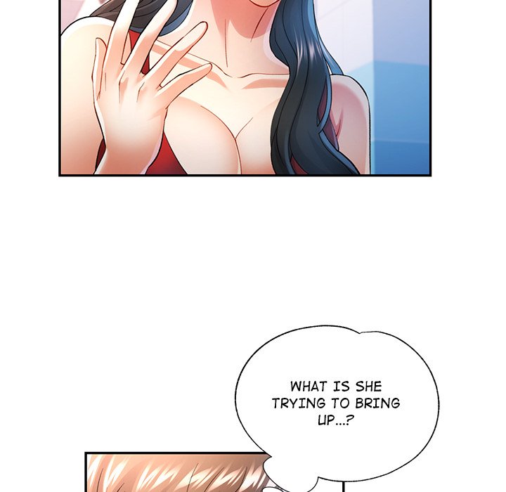 In Her Place Chapter 37 - HolyManga.net