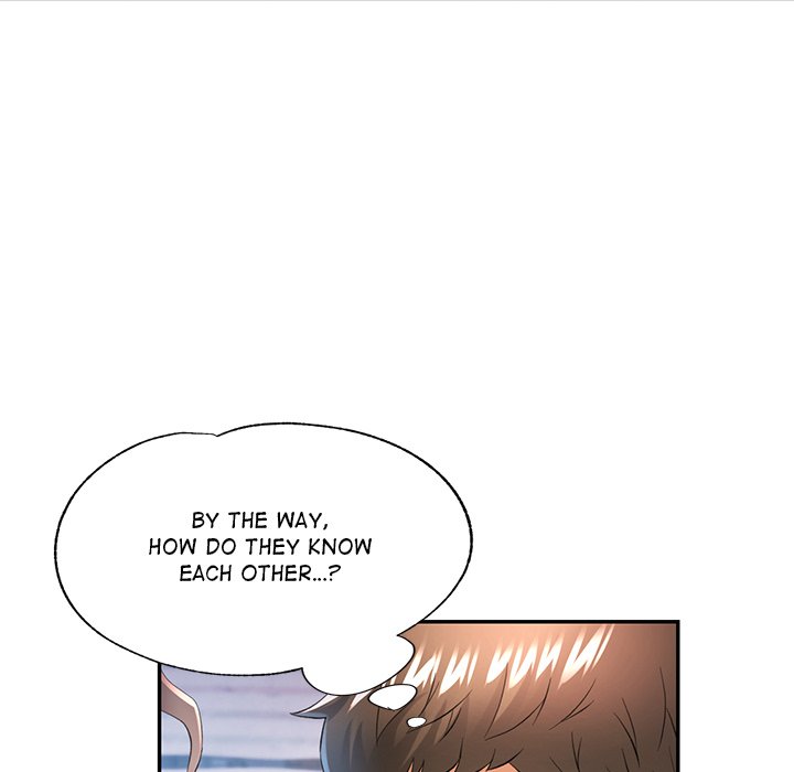 In Her Place Chapter 38 - HolyManga.net