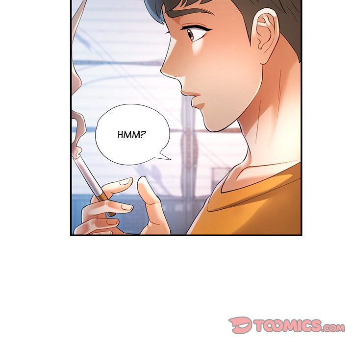 In Her Place Chapter 38 - HolyManga.net