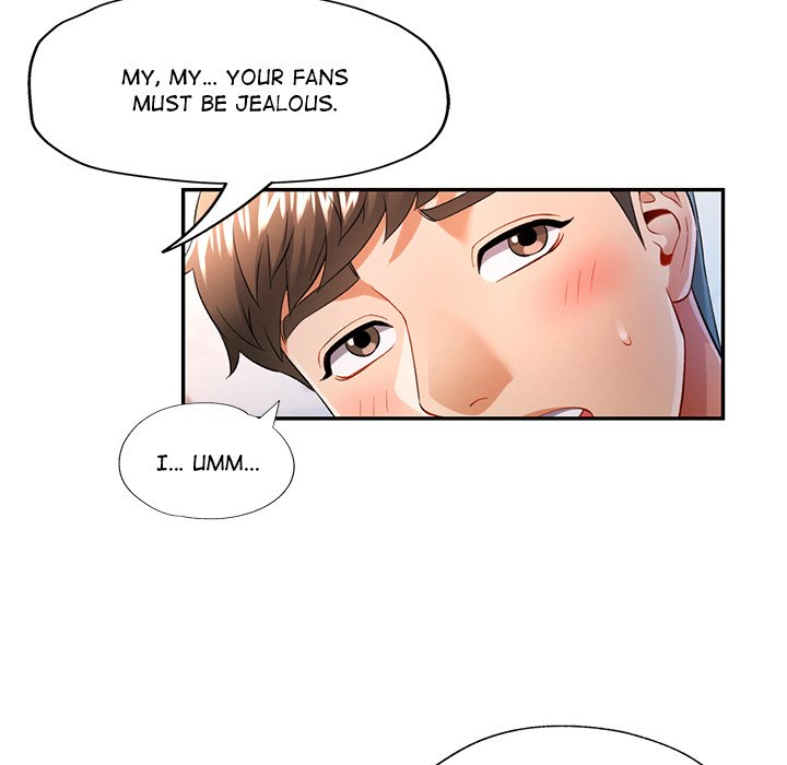 In Her Place Chapter 37 - HolyManga.net