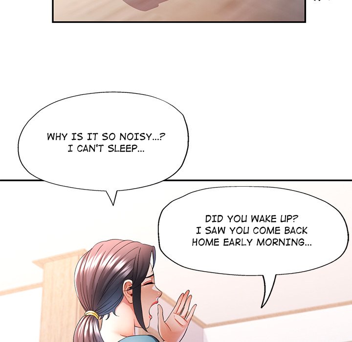 In Her Place Chapter 37 - HolyManga.net