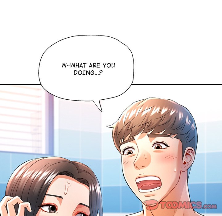 In Her Place Chapter 37 - HolyManga.net