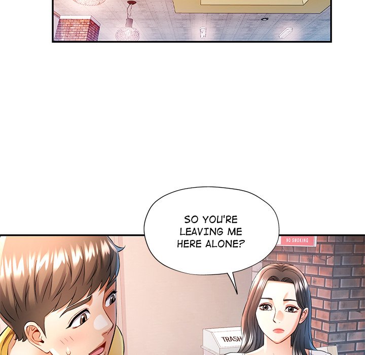 In Her Place Chapter 38 - HolyManga.net