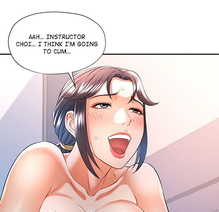 In Her Place Chapter 38 - HolyManga.net