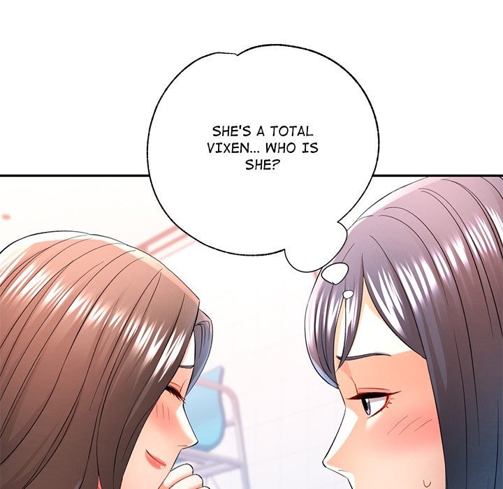 In Her Place Chapter 37 - HolyManga.net