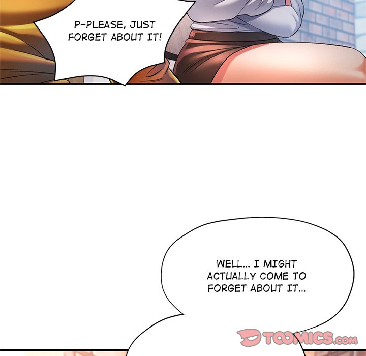 In Her Place Chapter 38 - HolyManga.net