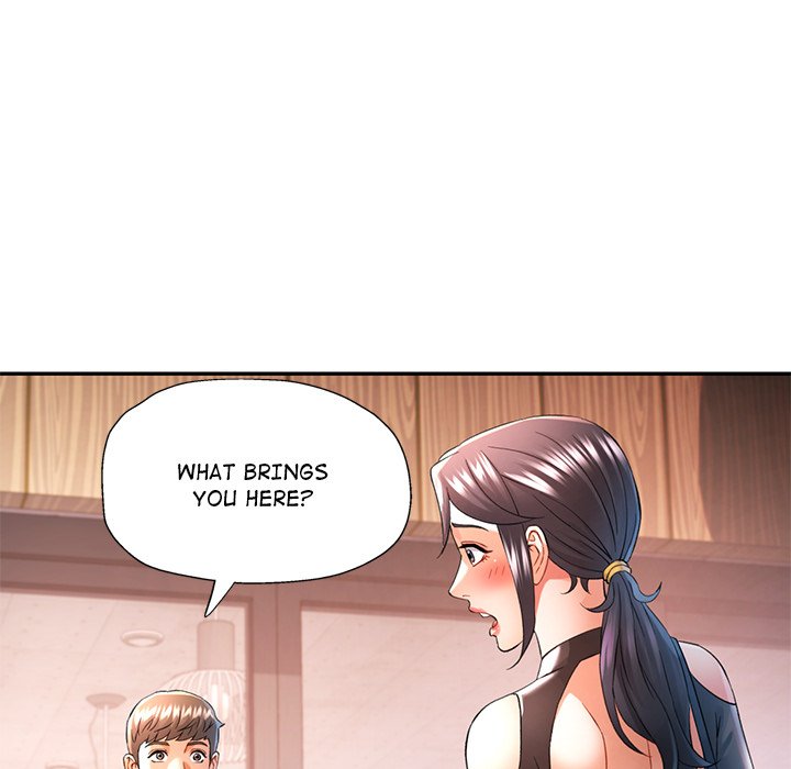 In Her Place Chapter 38 - HolyManga.net