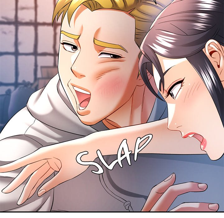 In Her Place Chapter 38 - HolyManga.net