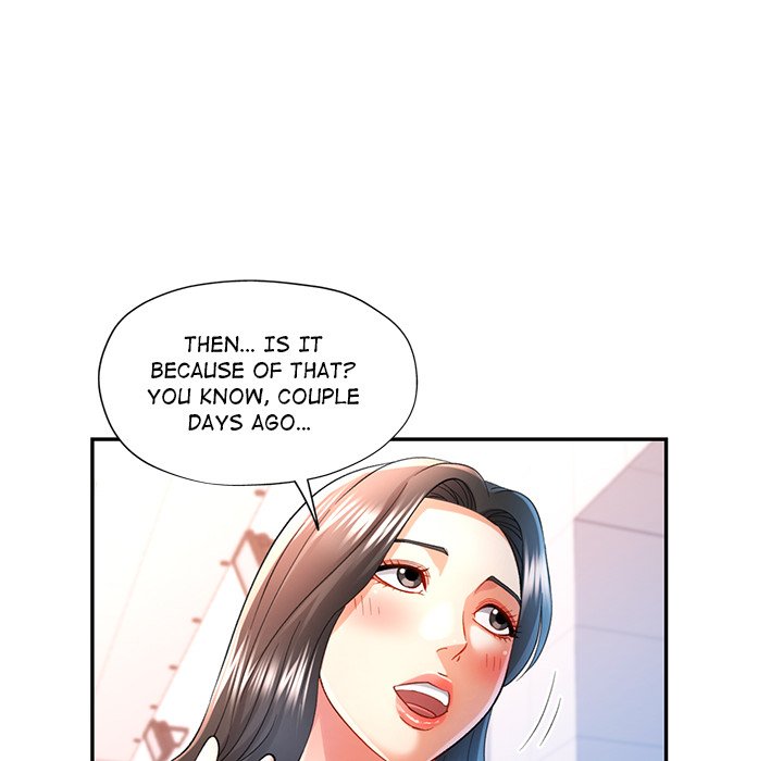 In Her Place Chapter 37 - HolyManga.net