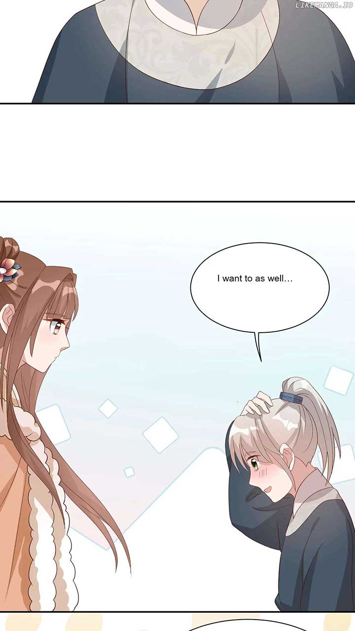 The Supporting Female Is Reborn, She Will No Longer Serve This Broken Plot Chapter 19 - MyToon.net