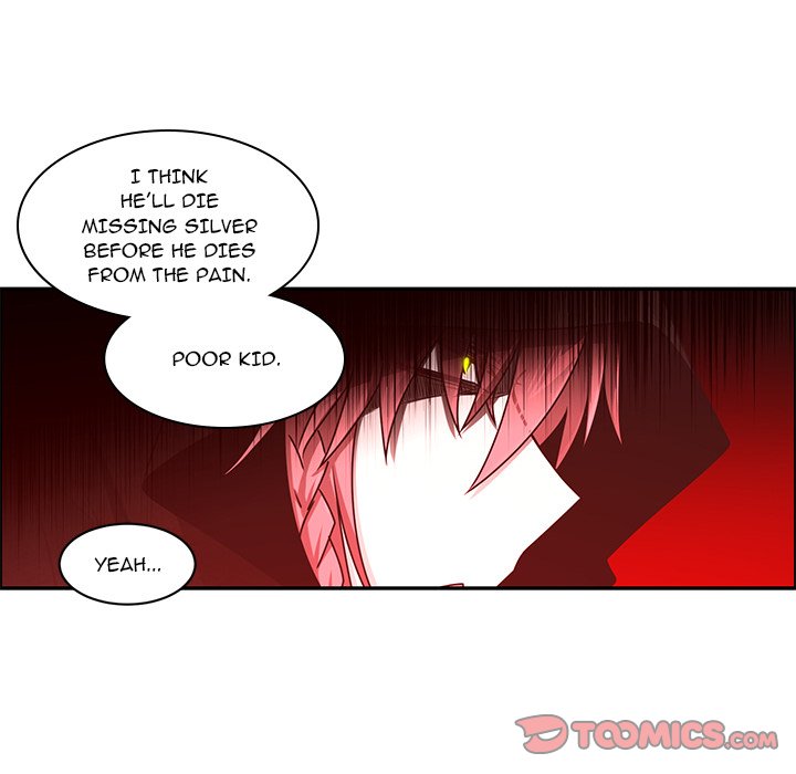 Go away, Mr.Demon Chapter 244 - MyToon.net