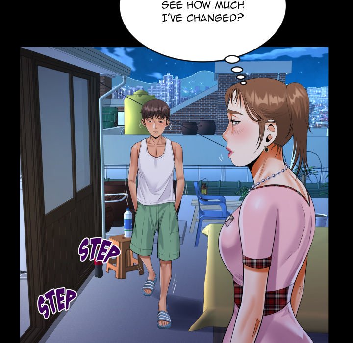 The Unforeseen Guest Chapter 123 - MyToon.net