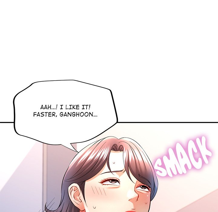 In Her Place Chapter 38 - HolyManga.net