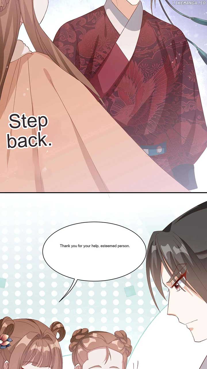 The Supporting Female Is Reborn, She Will No Longer Serve This Broken Plot Chapter 19 - MyToon.net