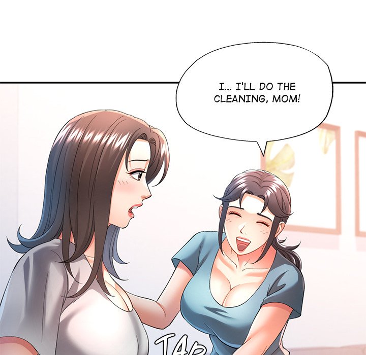 In Her Place Chapter 37 - HolyManga.net