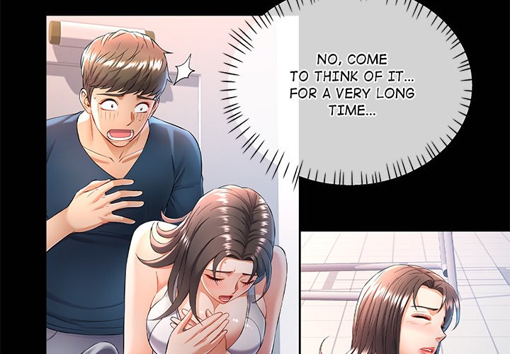 In Her Place Chapter 37 - HolyManga.net