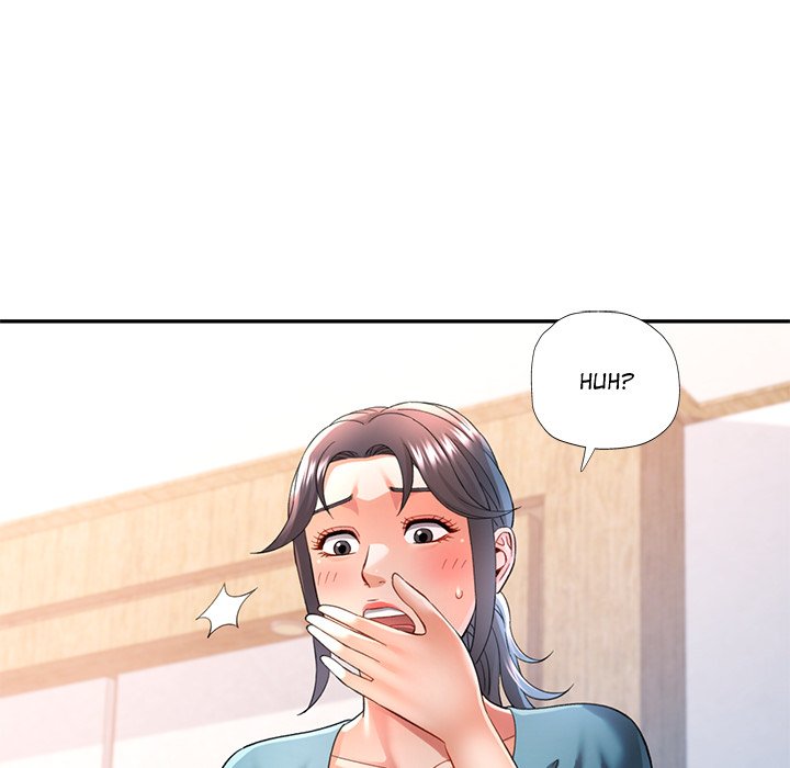 In Her Place Chapter 37 - HolyManga.net