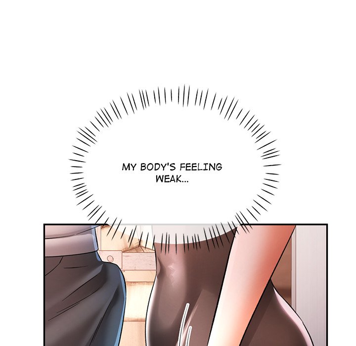 In Her Place Chapter 38 - HolyManga.net