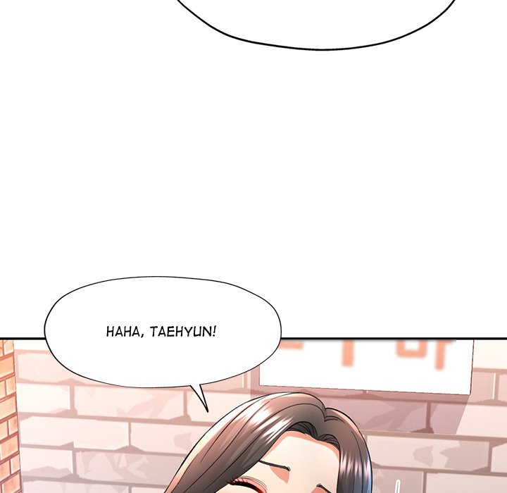 In Her Place Chapter 38 - HolyManga.net