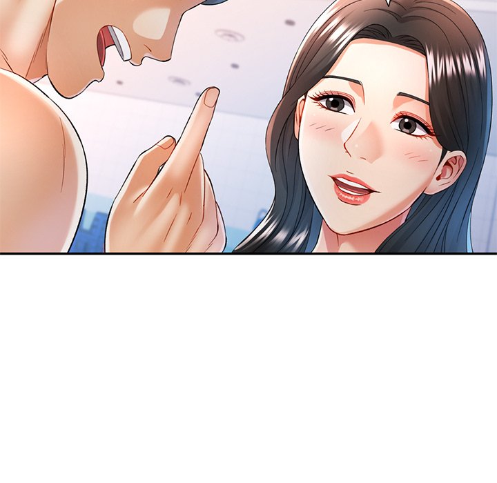 In Her Place Chapter 37 - HolyManga.net