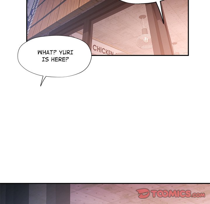 In Her Place Chapter 38 - HolyManga.net