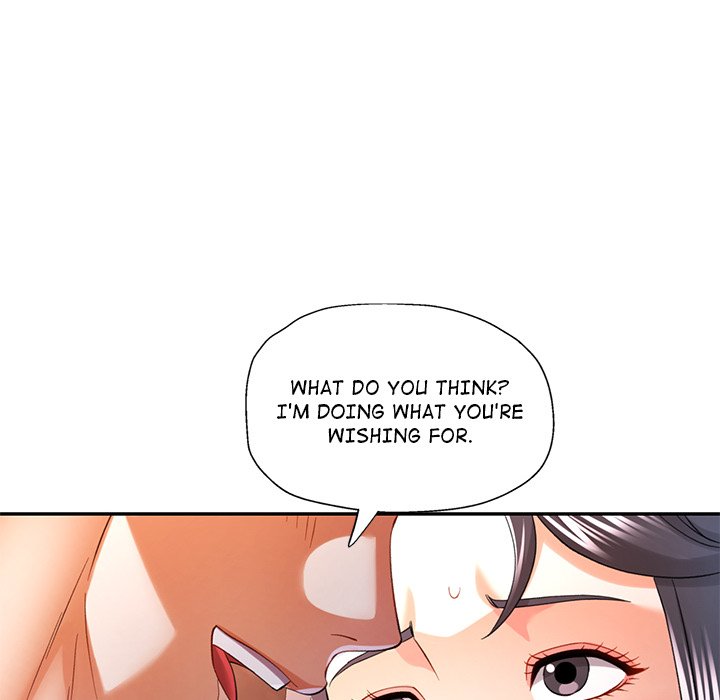 In Her Place Chapter 38 - HolyManga.net