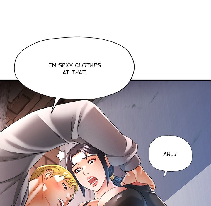 In Her Place Chapter 38 - HolyManga.net