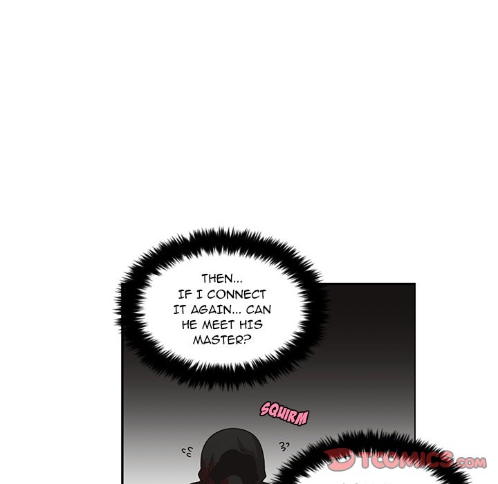 Go away, Mr.Demon Chapter 244 - MyToon.net