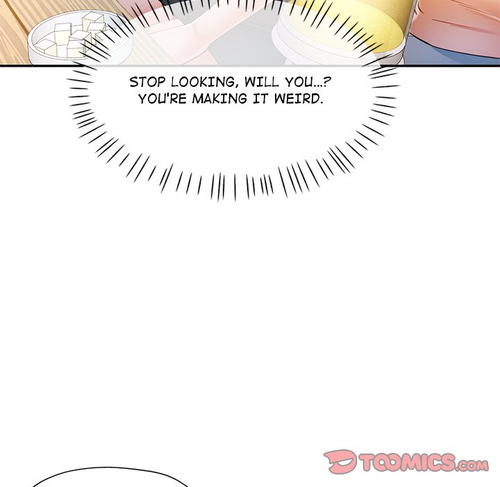 In Her Place Chapter 38 - HolyManga.net