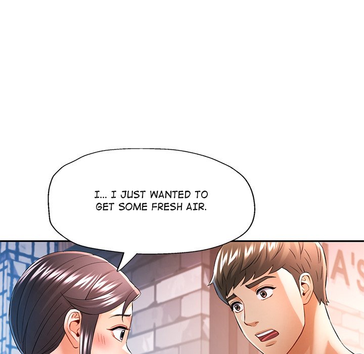 In Her Place Chapter 38 - HolyManga.net