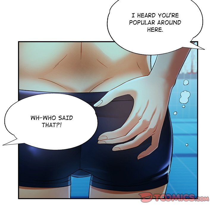 In Her Place Chapter 37 - HolyManga.net