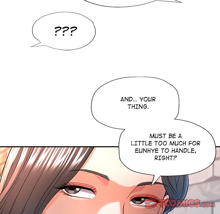 In Her Place Chapter 38 - HolyManga.net