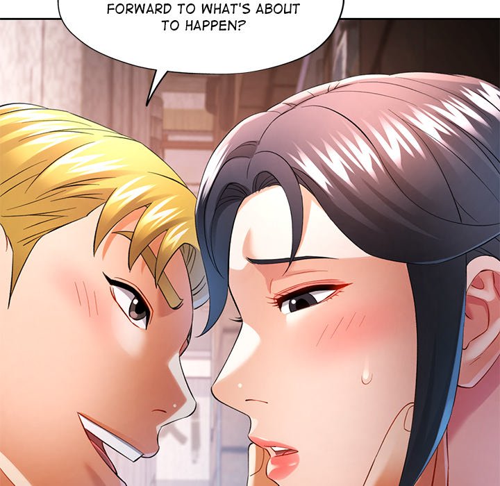 In Her Place Chapter 38 - HolyManga.net