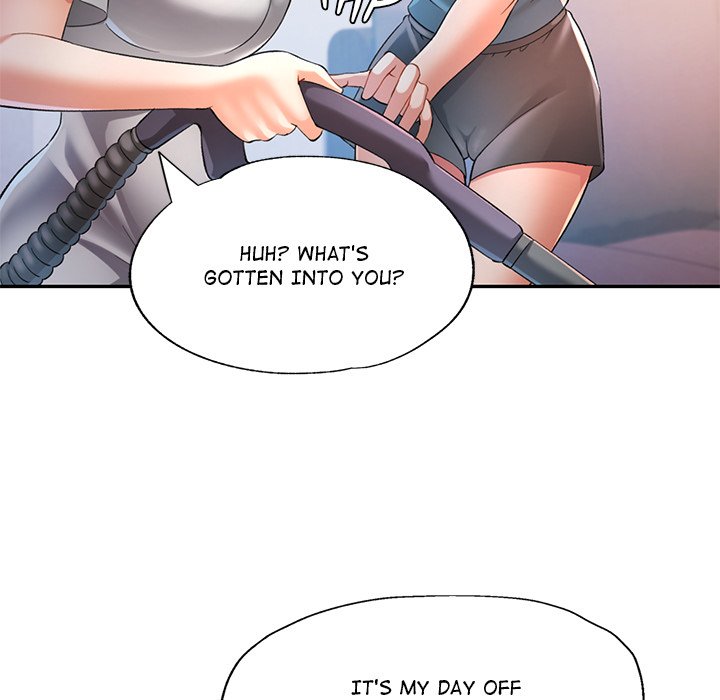 In Her Place Chapter 37 - HolyManga.net