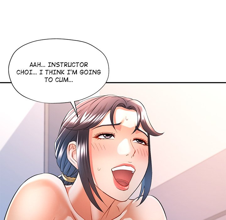 In Her Place Chapter 37 - HolyManga.net