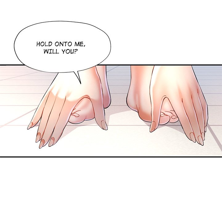 In Her Place Chapter 37 - HolyManga.net