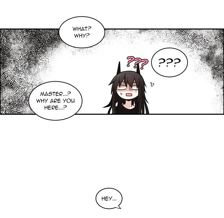 Go away, Mr.Demon Chapter 245 - MyToon.net