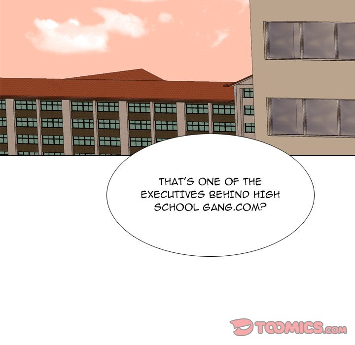 High School Legend Red Dragon Chapter 200 - MyToon.net