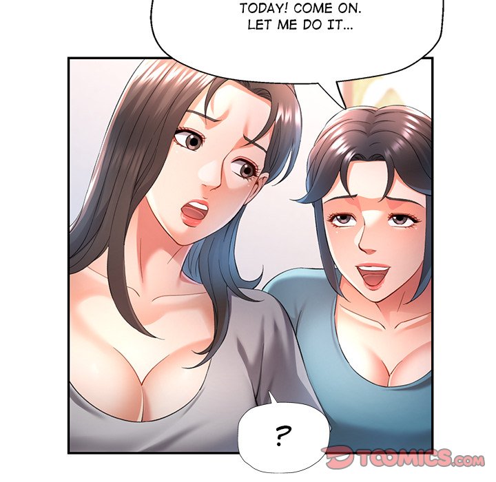 In Her Place Chapter 37 - HolyManga.net