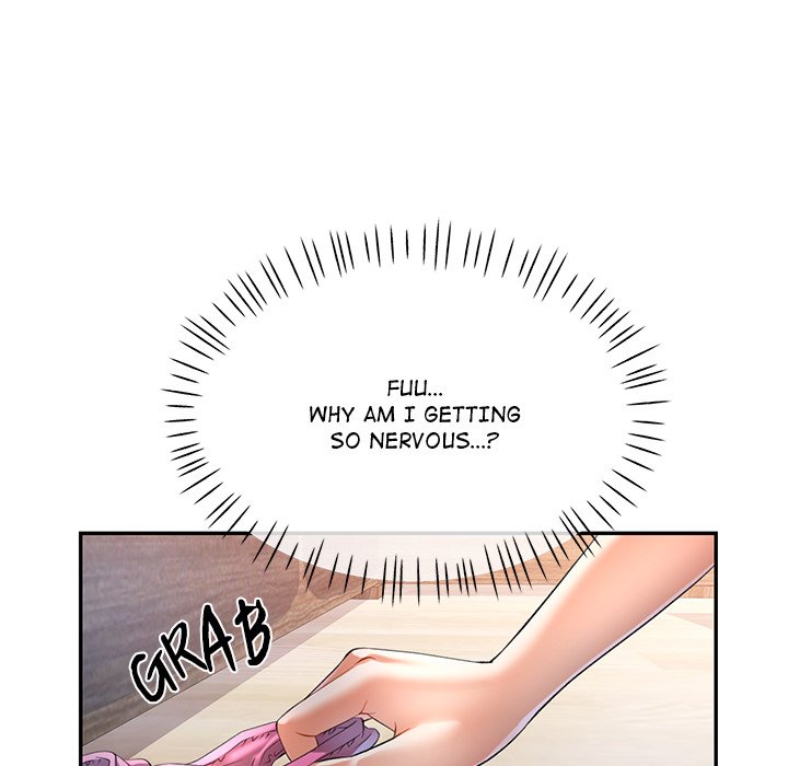 In Her Place Chapter 37 - HolyManga.net