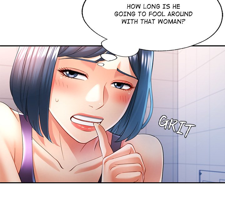 In Her Place Chapter 37 - HolyManga.net