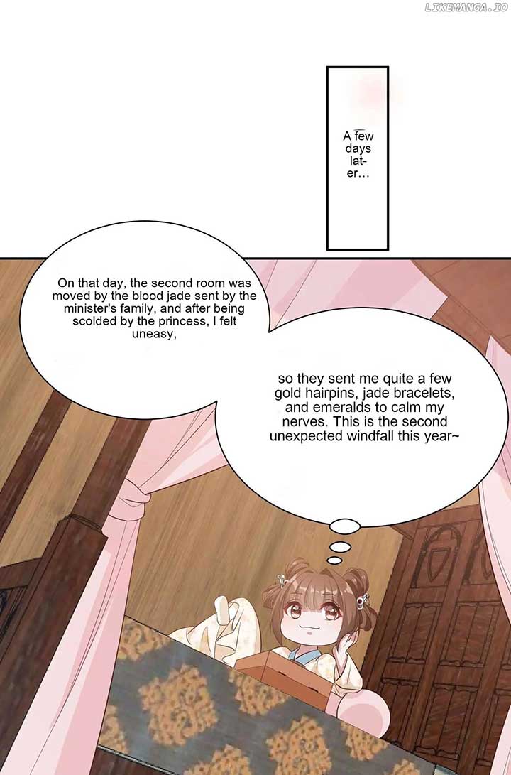 The Supporting Female Is Reborn, She Will No Longer Serve This Broken Plot Chapter 18 - MyToon.net