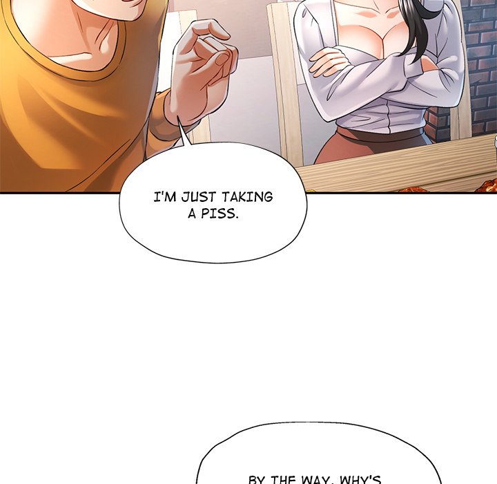 In Her Place Chapter 38 - HolyManga.net