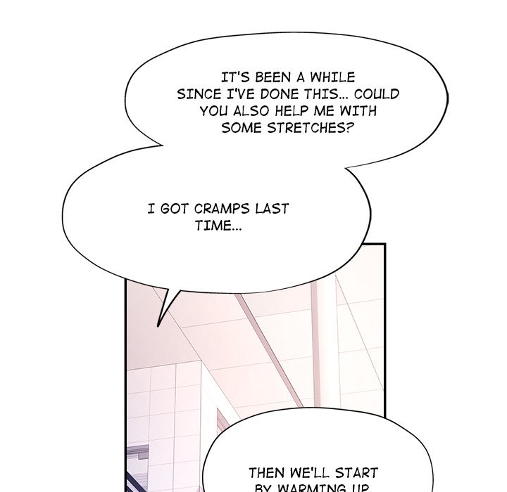 In Her Place Chapter 37 - HolyManga.net