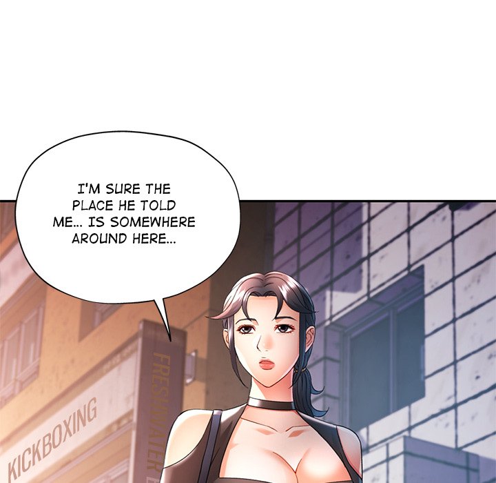 In Her Place Chapter 38 - HolyManga.net