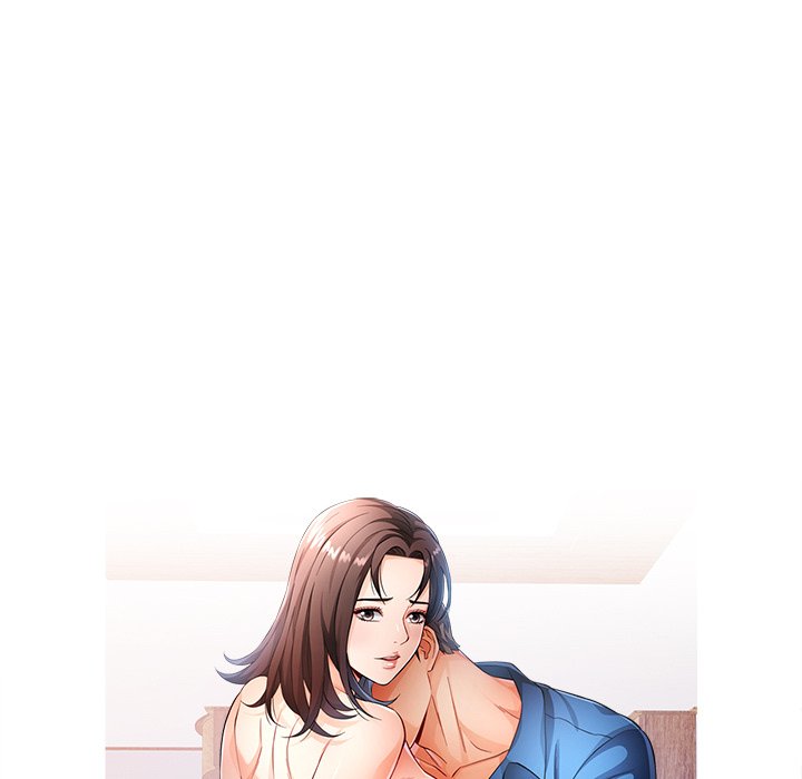 In Her Place Chapter 37 - HolyManga.net