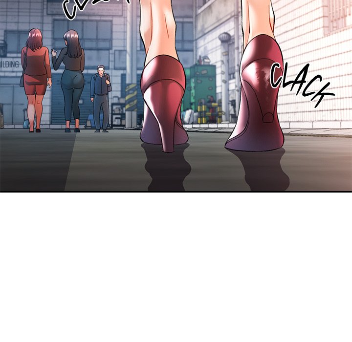 In Her Place Chapter 38 - HolyManga.net